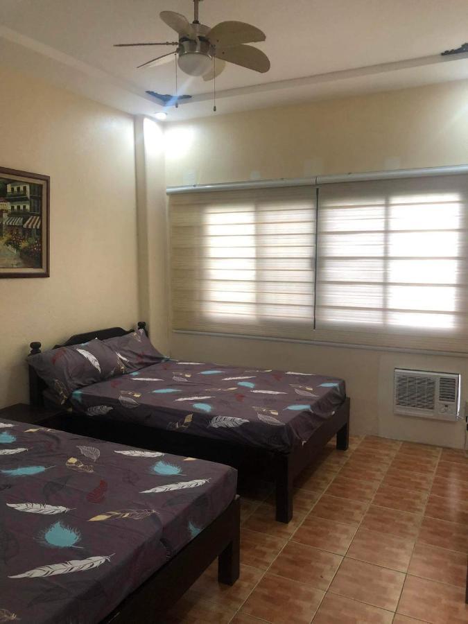 Tagaytay Bnr Guesthouse 4Br With Balcony 12-14 Guest Tagaytay City Kültér fotó